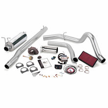 Load image into Gallery viewer, Banks Power GBE47536 Banks Power 99.5 Ford 7.3L F250/350 Auto Stinger-Plus System