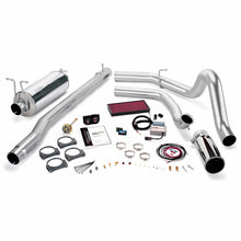 Load image into Gallery viewer, Banks Power GBE47531 Banks Power 99.5 Ford 7.3L F250/350 Auto Stinger System