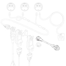 Load image into Gallery viewer, Banks Power Performance Monitors Banks Power AirMouse Ambient Air Density Sensor Module for iDash 1.8 Super Gauge