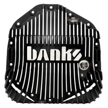 Load image into Gallery viewer, Banks Power GBE19286 Banks Power Black Differential Cover Kit 12in AAM
