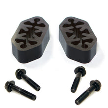 Load image into Gallery viewer, Banks Power GBE19249-2 Banks Power Differential Cover Sway Bar Spacer Dodge Ram w/ Coil Sway Bar