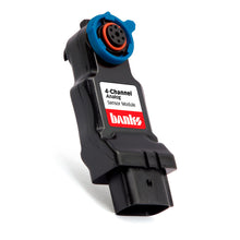 Load image into Gallery viewer, Banks Power GBE66554 Banks Power iDash 1.8 DataMonster / Super Gauge 5 Ch Analog with Frequency Module System