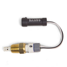 Load image into Gallery viewer, Banks Power GBE66557 Banks Power iDash 1.8 DataMonster / Super Gauge Air Temperature Kit 3/8 NPT