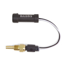 Load image into Gallery viewer, Banks Power GBE66559 Banks Power iDash 1.8 DataMonster / Super Gauge Fluid Temperature Kit 1/8 NPT
