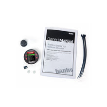 Load image into Gallery viewer, Banks Power GBE66761 Banks Power iDash 1.8 DataMonster Universal CAN Gauge for use w/Banks Bus Modules