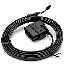 Load image into Gallery viewer, Banks Power Performance Monitors Banks Power iDash-Derringer Module OBD-II Cable