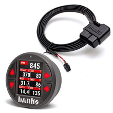 Load image into Gallery viewer, Banks Power GBE66710 Banks Power iDash Pro System Universal CAN All 2008+ Stand Alone