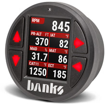 Load image into Gallery viewer, Banks Power GBE66710 Banks Power iDash Pro System Universal CAN All 2008+ Stand Alone