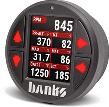 Load image into Gallery viewer, Banks Power GBE66712 Banks Power iDash Pro System Universal CAN Gauge Expansion Kit 2008+