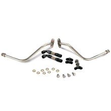 Load image into Gallery viewer, Banks Power GBE24092 Banks Power Oil Drain Kit for Twin Turbo System