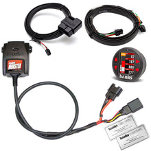 Load image into Gallery viewer, Banks Power GBE64312-CP Banks Power Pedal Monster Kit Molex MX64 6 Way w/iDash Pro 07-19 RAM 2500/3500 and 11-20 FORD 6.7L