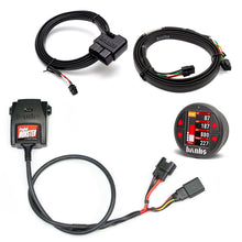Load image into Gallery viewer, Banks Power GBE64312-P Banks Power Pedal Monster Kit Molex MX64 6 Way With iDash Pro