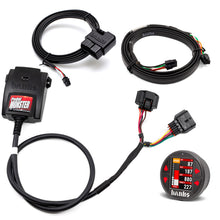 Load image into Gallery viewer, Banks Power GBE64372-P Banks Power Pedal Monster Kit Sprinter Van With iDash Pro