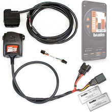 Load image into Gallery viewer, Banks Power GBE64310 Banks Power Pedal Monster Kit (Stand-Alone) - Molex MX64 - 6 Way - Use w/Phone
