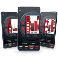 Load image into Gallery viewer, Banks Power GBE64330 Banks Power Pedal Monster Kit (Stand-Alone) - TE Connectivity MT2 - 6 Way - Use w/Phone