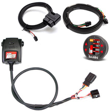 Load image into Gallery viewer, Banks Power GBE64337-P Banks Power Pedal Monster Kit Sumitomo TS 025 Sealed Series 6-Way CONFIG 2 PM-06 With iDash Pro