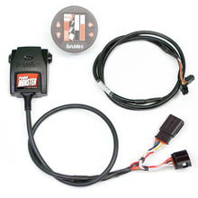 Load image into Gallery viewer, Banks Power GBE64336 Banks Power Pedal Monster Throttle Sensitivity Booster for Use w/ Existing iDash Mazda/Scion/Toyota