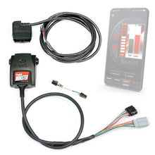 Load image into Gallery viewer, Banks Power GBE64340 Banks Power Pedal Monster Throttle Sensitivity Booster (Stand-Alone) - Use w/Phone
