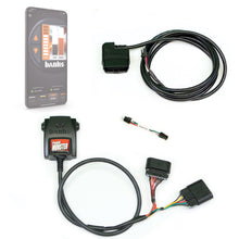 Load image into Gallery viewer, Banks Power GBE64320-C Banks Power Pedal Monster Throttle Sensitivity Booster (Standalone) - 07.5-19 GM 2500/3500