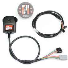 Load image into Gallery viewer, Banks Power GBE64341 Banks Power Pedal Monster Throttle Sensitivity Booster - Use w/iDash or Derringer Unit