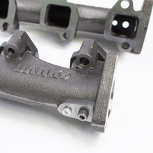 Load image into Gallery viewer, Banks Power GBE51007 Banks Power Racing Exhaust Manifold 01-16 Duramax LBZ-LML Race Ported (Hardware Not Included)