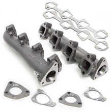 Load image into Gallery viewer, Banks Power GBE51007 Banks Power Racing Exhaust Manifold 01-16 Duramax LBZ-LML Race Ported (Hardware Not Included)