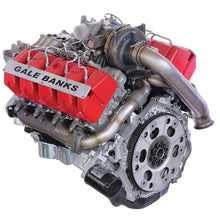 Load image into Gallery viewer, Banks Power GBE51007 Banks Power Racing Exhaust Manifold 01-16 Duramax LBZ-LML Race Ported (Hardware Not Included)