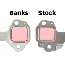 Load image into Gallery viewer, Banks Power GBE51007 Banks Power Racing Exhaust Manifold 01-16 Duramax LBZ-LML Race Ported (Hardware Not Included)