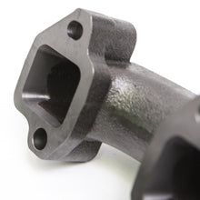 Load image into Gallery viewer, Banks Power GBE51007 Banks Power Racing Exhaust Manifold 01-16 Duramax LBZ-LML Race Ported (Hardware Not Included)