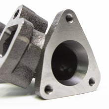 Load image into Gallery viewer, Banks Power GBE51007 Banks Power Racing Exhaust Manifold 01-16 Duramax LBZ-LML Race Ported (Hardware Not Included)