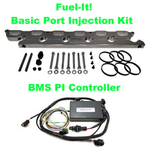 Load image into Gallery viewer, BMW E-Chassis Port Injection Kits for the N55 Motors FuelIT Fuel-It! Basic I Already Have Injectors! Add JB4 PI Controller ($349)