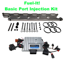 Load image into Gallery viewer, BMW Port Injection Kits for F-Chassis N55 Motors