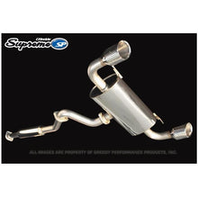 Load image into Gallery viewer, GReddy 13-15 Scion FR-S Supreme SP Exhaust