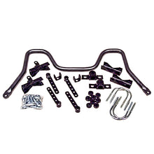 Load image into Gallery viewer, Hellwig 01-03 Chevrolet Silverado 1500 HD Solid Heat Treated Chromoly 1-1/8in Rear Sway Bar