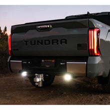 Load image into Gallery viewer, Baja Designs 2022 Toyota Tundra S2 Sport A-Pillar Light Mount Kit