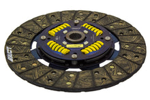 Load image into Gallery viewer, ACT 2011 Ford Mustang Perf Street Sprung Disc Clutch Discs ACT