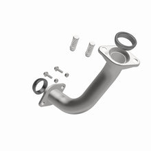 Load image into Gallery viewer, BRE Exhaust 99-05 Tracker Grand Vitara 1.6L 2.0L 2.5L Front Pipe Kit