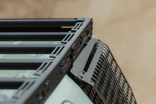 Load image into Gallery viewer, DV8 25-26 Toyota 4Runner Exterior Window Molle for DV8 Roof Rack - Driver | RRTF3-02EMD