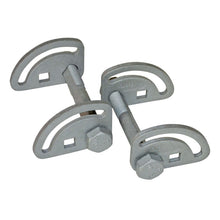 Load image into Gallery viewer, SPC Performance 11+ Chevy/GMC 2500HD / 3500HD Upper Camber/Caster Kit Camber Kits SPC Performance