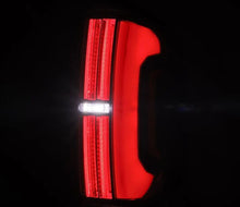 Load image into Gallery viewer, AlphaRex 14-21 Toyota Tundra Nova-Series LED Tail Lights - Alpha-Black AlphaRex