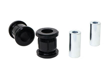 Load image into Gallery viewer, Whiteline 13-17 Honda Accord Rear Control Arm Rearward Bushing Whiteline