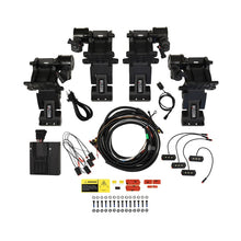 Load image into Gallery viewer, Westin 19-23 RAM 1500 Crew Cab (Excl. 2019+ 1500 Clsc.) Pro-e Running Boards - Tex. Blk Westin