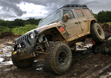 Load image into Gallery viewer, Superlift 18-20 Jeep Wrangler JL Unlimited - 4in Dual Rate Coil Lift Kit w/ King 2.0 Shocks Lift Kits Superlift
