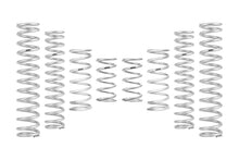 Load image into Gallery viewer, Eibach 2024+ Can-Am Maverick R X Stage 1 Pro-UTV Spring Kit | E85-212-013-01-22