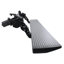 Load image into Gallery viewer, RealTruck 23-24 Toyota Sequoia Sport (Ex. Hybrid) VoltStep Electric Running Board Kit - Tex. Bk Running Boards Go Rhino