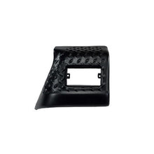 Load image into Gallery viewer, Rugged Ridge Front Fender Guards Body Armor 97-06 Jeep Wrangler Rugged Ridge