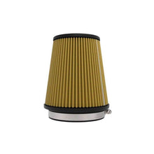 Load image into Gallery viewer, Airaid Cone Filter 5in Flg 6-1/2in b 4-5/8in t 7in h - Synthaflow