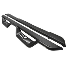 Load image into Gallery viewer, Westin 07-21 Toyota Tundra Double Cab Outlaw Nerf Step Bars Westin