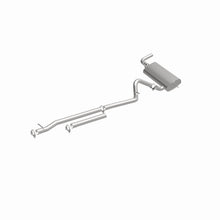 Load image into Gallery viewer, MagnaFlow BRE Exhaust Kit 07-11 Jeep Wrangler 3.8L