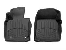 Load image into Gallery viewer, WeatherTech 2020+ Toyota Camry Front FloorLiner HP - Black